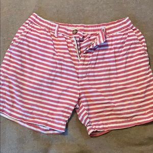 Chubbies Shorts Fatty Seersucker 5.5” Inseam - MD